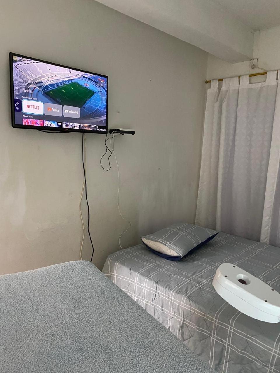 Alojamiento Victoria 2 - Cartagena — Fotos 2